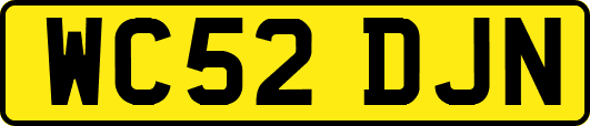 WC52DJN