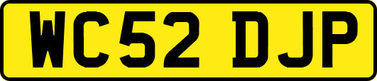 WC52DJP