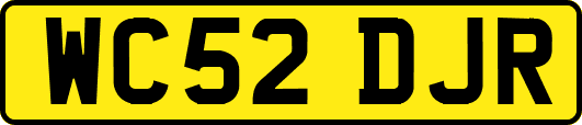WC52DJR