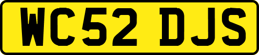 WC52DJS