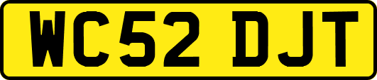 WC52DJT