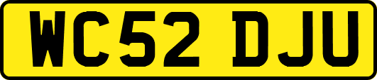 WC52DJU