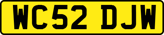 WC52DJW