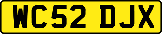 WC52DJX