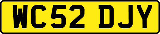 WC52DJY