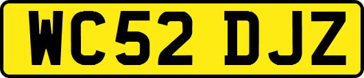 WC52DJZ
