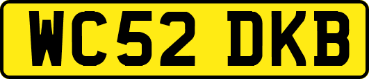 WC52DKB