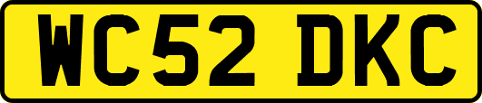 WC52DKC