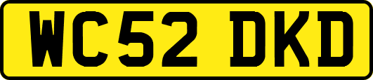 WC52DKD