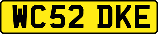 WC52DKE