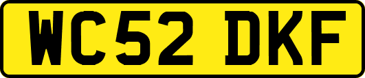 WC52DKF