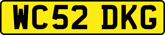 WC52DKG
