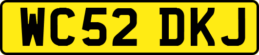 WC52DKJ