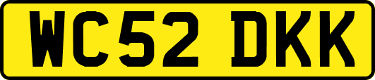 WC52DKK