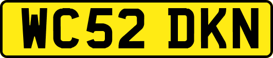 WC52DKN