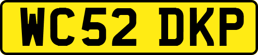 WC52DKP