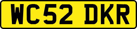 WC52DKR