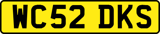 WC52DKS