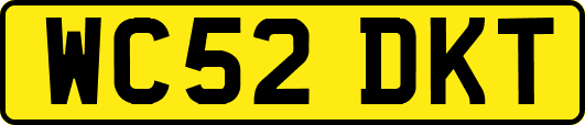 WC52DKT