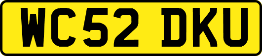 WC52DKU