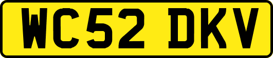 WC52DKV