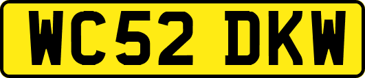 WC52DKW