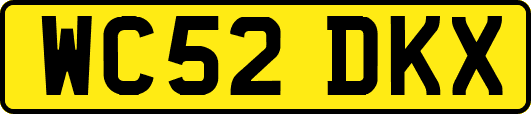 WC52DKX
