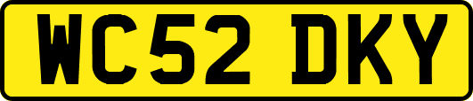 WC52DKY