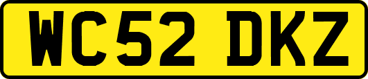 WC52DKZ