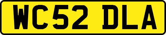 WC52DLA