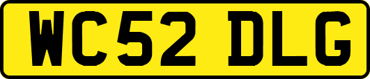 WC52DLG