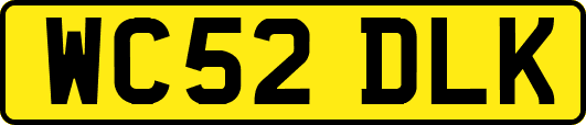 WC52DLK