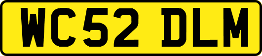 WC52DLM