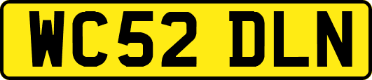 WC52DLN