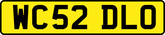WC52DLO