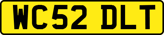 WC52DLT