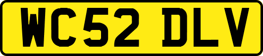 WC52DLV