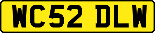 WC52DLW