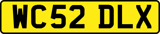 WC52DLX