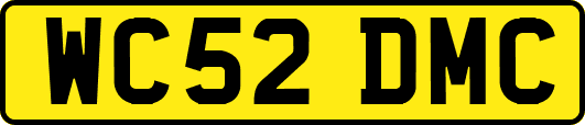 WC52DMC