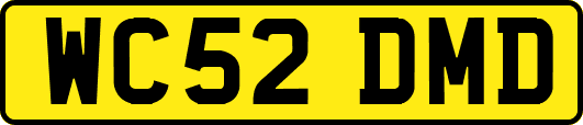 WC52DMD
