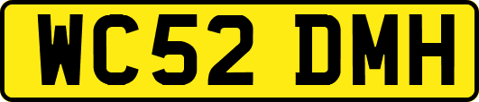 WC52DMH