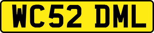 WC52DML