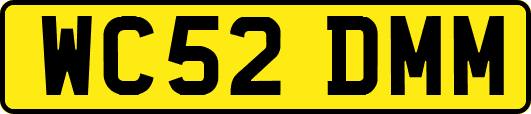 WC52DMM