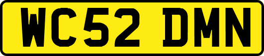 WC52DMN