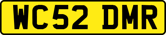 WC52DMR