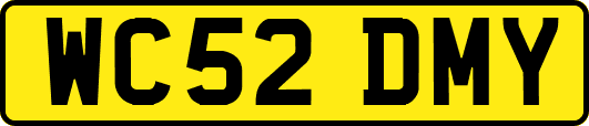WC52DMY