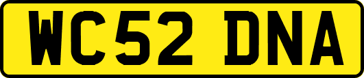 WC52DNA