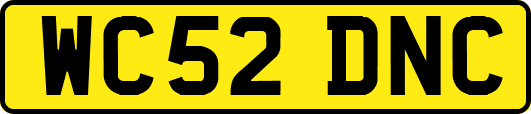 WC52DNC