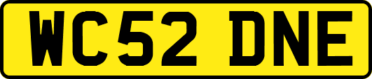 WC52DNE